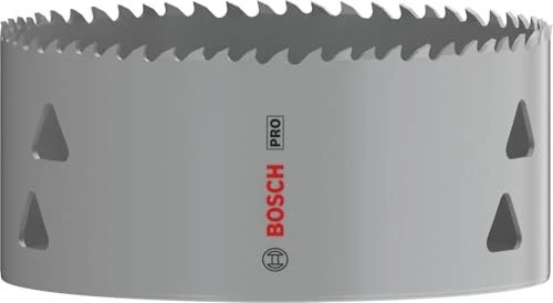 Bosch Professional PRO Multi Material Lochsäge, 108x44mm, 1 Stück