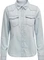 ONLY Alexa Jeans Hemd langarm (Damen) Vorschaubild
