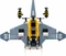 LEGO The Ninjago Movie - Mantarochen-Flieger Vorschaubild