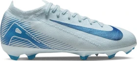 Nike Mercurial Vapor 16 Pro Low-Top glacier blue/blue orbit (Junior)