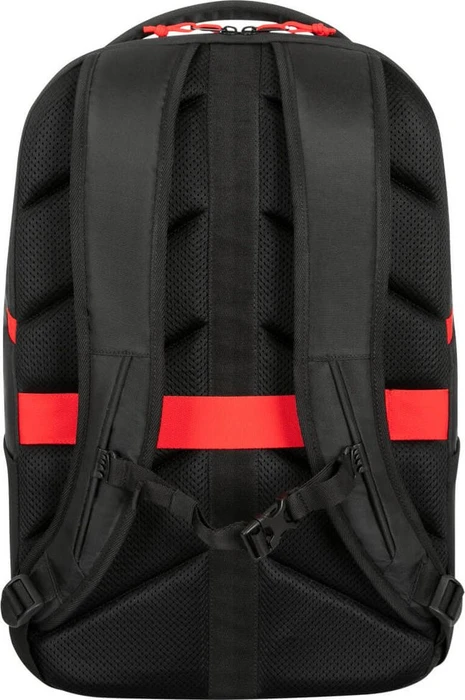 Targus Strike 17.3" Rucksack schwarz