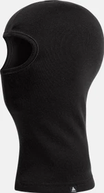 Odlo Merino Warm Maske Sturmhaube schwarz