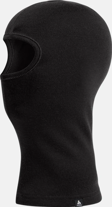 Odlo Merino Warm Maske Sturmhaube schwarz