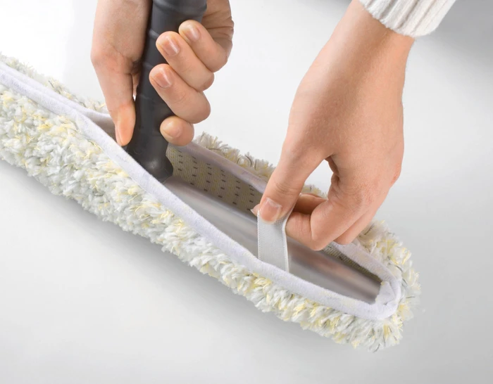 Leifheit Professional Fensterwischer Wischbezug