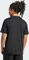 adidas Essentials Small Logo Single Jersey T-Shirt kurzarm schwarz/weiß (Herren) Vorschaubild