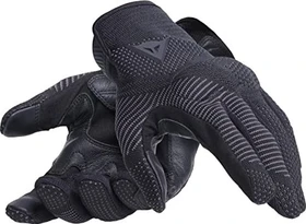 Dainese Argon Knit schwarz