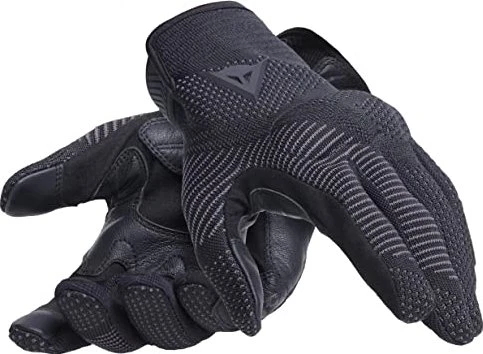 Dainese Argon Knit schwarz