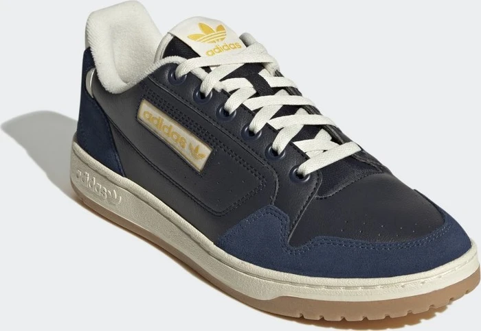 adidas NY 90 legend ink/gum (Herren)