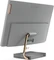 Lenovo IdeaCentre AIO 5 27IMB05, Mineral Grey, Core i7-10700T, 16GB RAM, 1TB SSD, GeForce GTX 1650, DE Vorschaubild