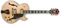 Ibanez LGB30 George Benson Signature NT Natural Vorschaubild