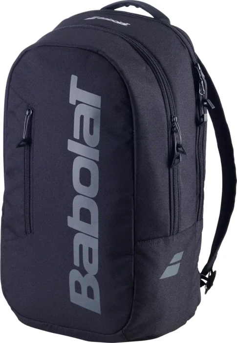 Babolat Court Lite Padel Tennisrucksack schwarz
