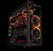 Thermaltake Riing 14 LED orange, 140mm Vorschaubild