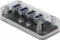 DeLOCK USB-Hub, 4x USB-A 3.0, USB 3.0 Micro-B [Buchse] Vorschaubild