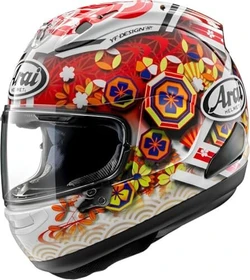 Arai RX-7V EVO Nakagami GP3
