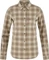 Fjällräven Övik Flannel Hemd langarm (Damen) Vorschaubild