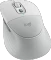 Logitech Signature Comfort Plus M850 L, Off-White, Logi Bolt, USB/Bluetooth Vorschaubild