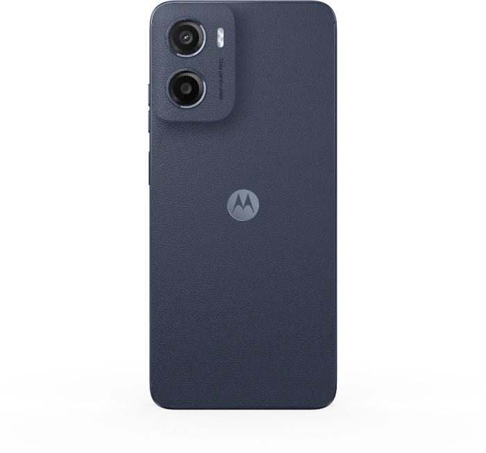 Motorola Moto G05 128GB/4GB Denim Blue