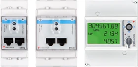 Victron Energy Energy Meter ET112 , 1 phase, max. 100A