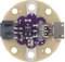 SparkFun Arduino LilyPad Simple Power Vorschaubild