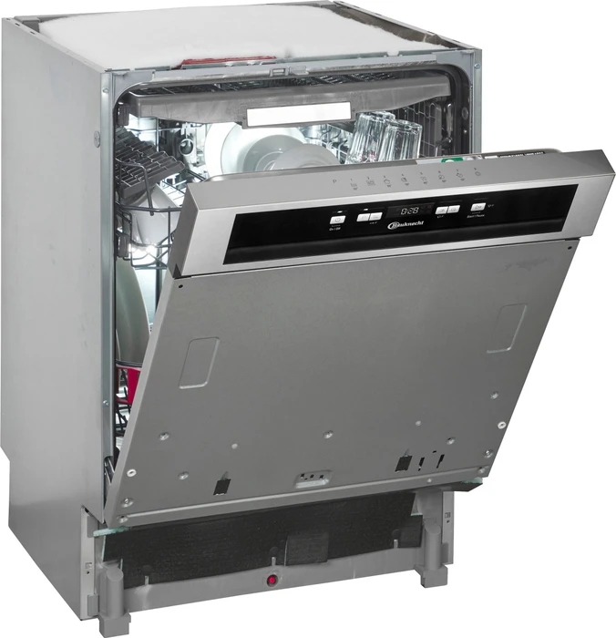 Bauknecht OBBC Ecosilent 8650