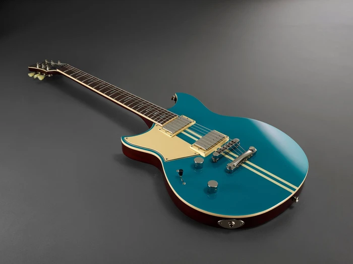 Yamaha Revstar Standard RSS20L Swift Blue