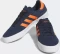 adidas Busenitz Vulc II collegiate navy/impact orange/gold metallic (Herren) Vorschaubild