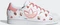 adidas Superstar cloud white/ray pink (Damen) Vorschaubild