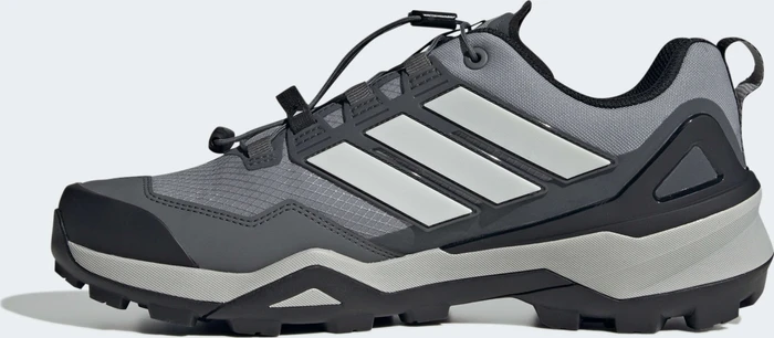 adidas Terrex Skychaser GTX grey three/grey one/grey six (Herren)