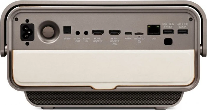 ViewSonic X11-4K