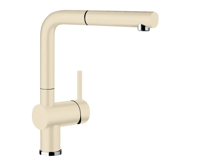 Blanco Linus-S HD keramikjasmin