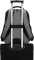 American Tourister Urban Groove Slim 15.6" Laptop-Rucksack, grey melange Vorschaubild