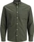 Jack & Jones Slim Fit Hemd langarm (Herren) Vorschaubild