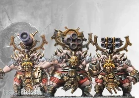Conquest - Dweghom - Found