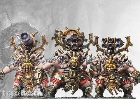 Conquest Dweghom