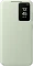 Samsung Smart View Wallet Case für Galaxy S24+ light green Vorschaubild