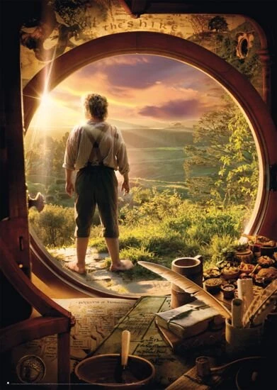 Schmidt Spiele Leaving Bag End