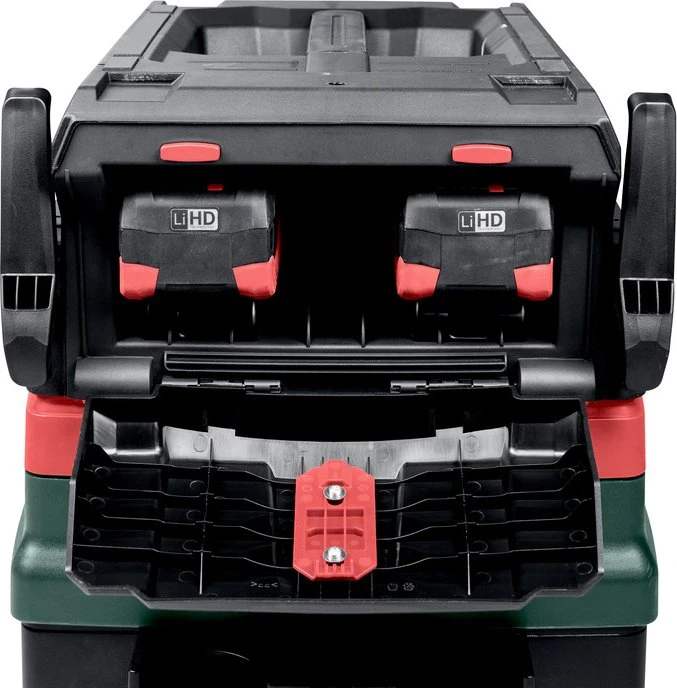 Metabo ASR 36-18 BL 25 M SC Akku-Nass-/Trockensauger solo