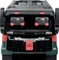 Metabo ASR 36-18 BL 25 M SC Akku-Nass-/Trockensauger solo Vorschaubild