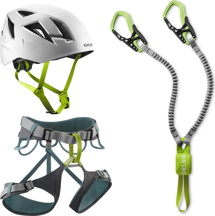 Edelrid Skye Klettersteigset