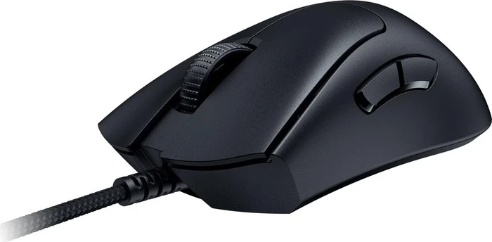 Razer DeathAdder V3 schwarz, USB