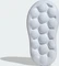 adidas Breaknet 2.0 cloud white/better scarlet/carbon (Junior) Vorschaubild