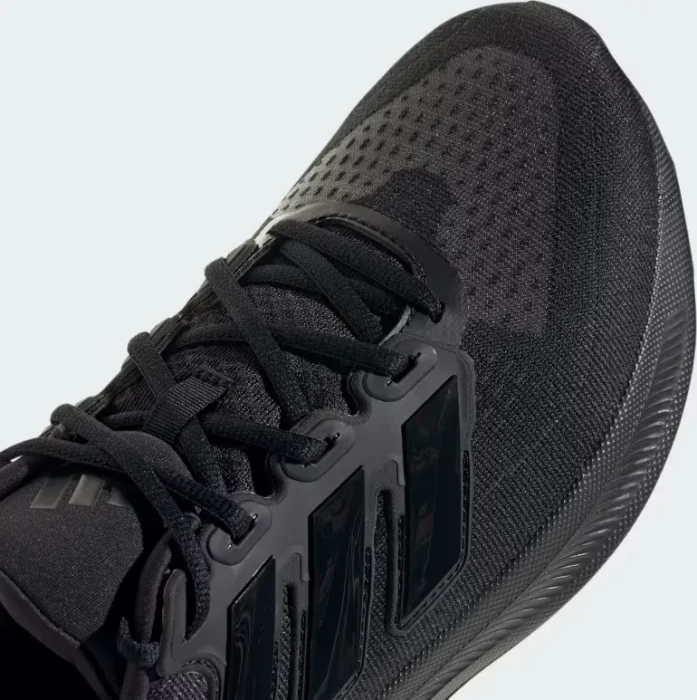 adidas Ultrabounce 5 core black/cloud white (Herren)