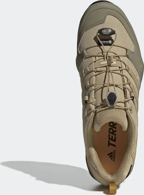 adidas Terrex Swift R2 GTX beige tone/victory gold (Herren)