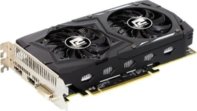 PowerColor Red Dragon Radeon RX 460, 4GB GDDR5, DVI, HDMI, DP