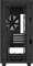 DeepCool CH370, schwarz, Glasfenster Vorschaubild