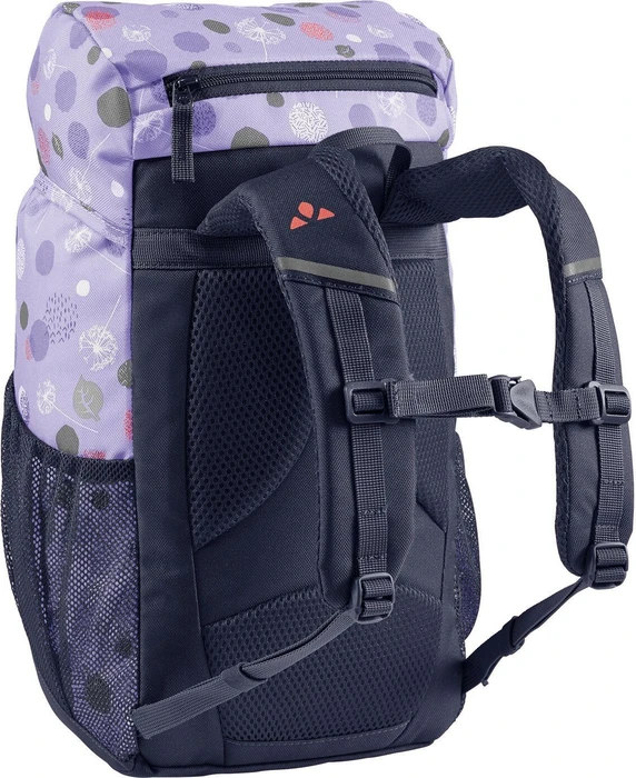 Vaude Skovi 10 pastel lilac (Junior)