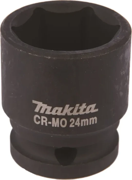 Makita Außensechskant Steckschlüssel 1/2", 24x38mm