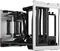 Fractal Design Terra Silver, Mini-ITX Vorschaubild
