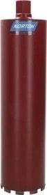 Norton Clipper Classic CB Beton Diamant-Nassbohrkrone, 132x450mm, 1 Stück