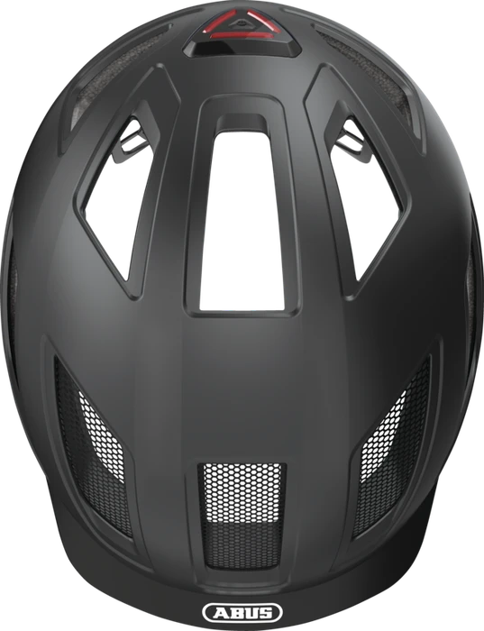 ABUS Hyban 2.0 MIPS Helm velvet black